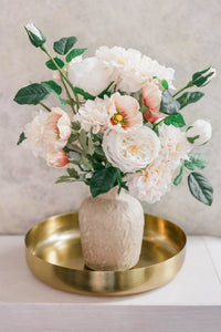 Blush and Bloom Bouquet