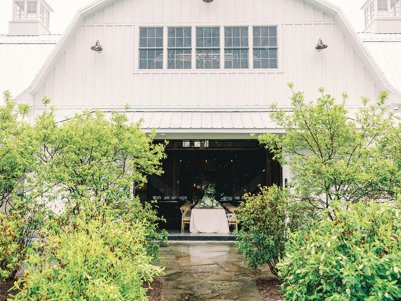 Wildflowers on Watts