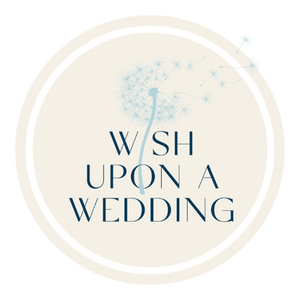 Wish Upon a Wedding