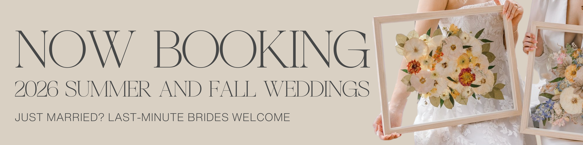 Promotional banner