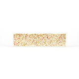 Dried Petal Confetti Resin Display Tray | 13x4