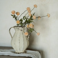 Peach Onion Spray | Set of 3 Stems
