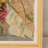 Ribbon Addition | Small or Mini Frame Addition