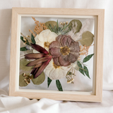 Memorable Moment Frame | 10x10