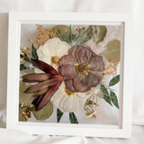 Memorable Moment Frame | 10x10