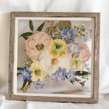 Memorable Moment Frame | 10x10