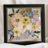 Memorable Moment Frame | 10x10