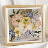 Memorable Moment Frame | 10x10