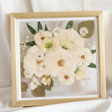 Memorable Moment Frame | 10x10