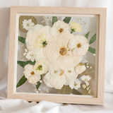 Memorable Moment Frame | 10x10
